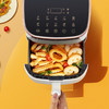 "汤姆逊智能款空气炸锅 TMX-201" 商品缩略图3