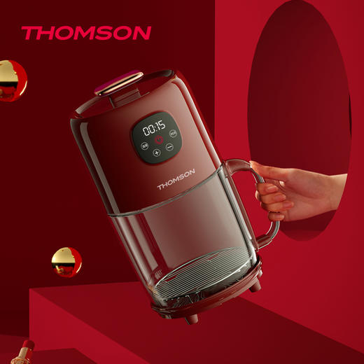 "汤姆逊可视空气炸杯 C-T0912" 商品图1
