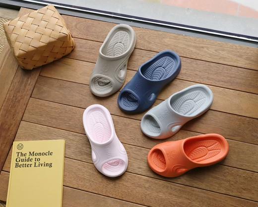 EVA防滑拖鞋 浴场酒店拖鞋 足浴店防滑拖鞋 温泉凉拖 沙滩拖鞋 商品图10