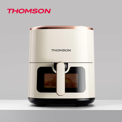 汤姆逊智能可视空气炸锅  TMX-KZ361 商品图0