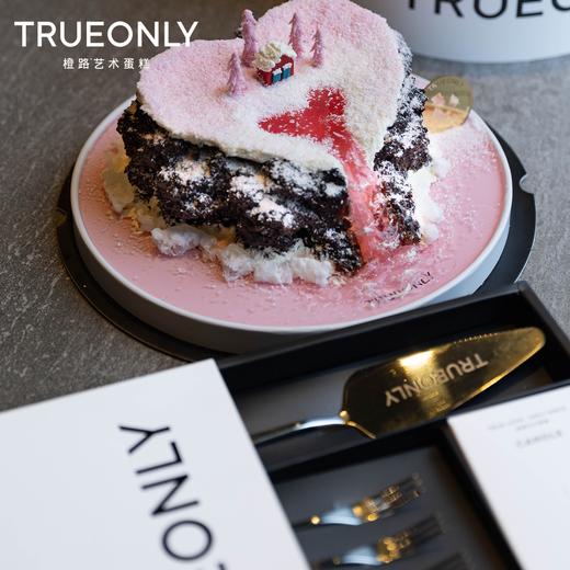 【卡布屿粉】岛是心跳的具象，粉是浪漫的波长 商品图2