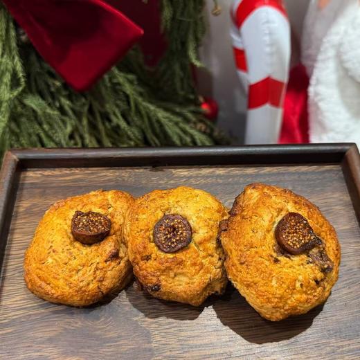 常温零食/多种口味大曲奇（一片） 商品图2