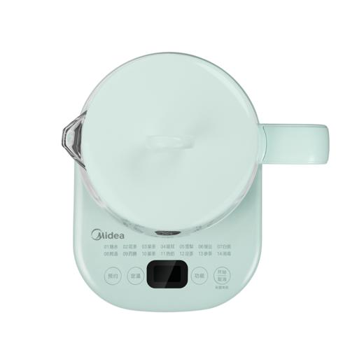 【分仓直发包邮】美的养生壶MK-YSN1510 商品图2