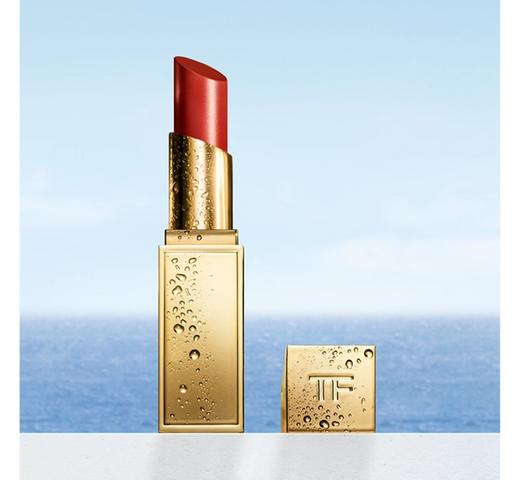 TF 全新细金管口红 多用膏 唇颊两用 商品图0