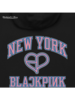 Mitchell&ness x BLACKPINK 联名芝加哥公牛/纽约尼克斯连帽卫衣 商品缩略图4