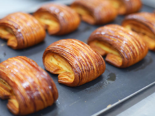 芝士柠檬维也纳 商品图4