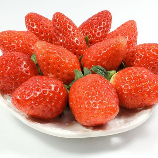 章姬草莓 300g/盒 商品图5