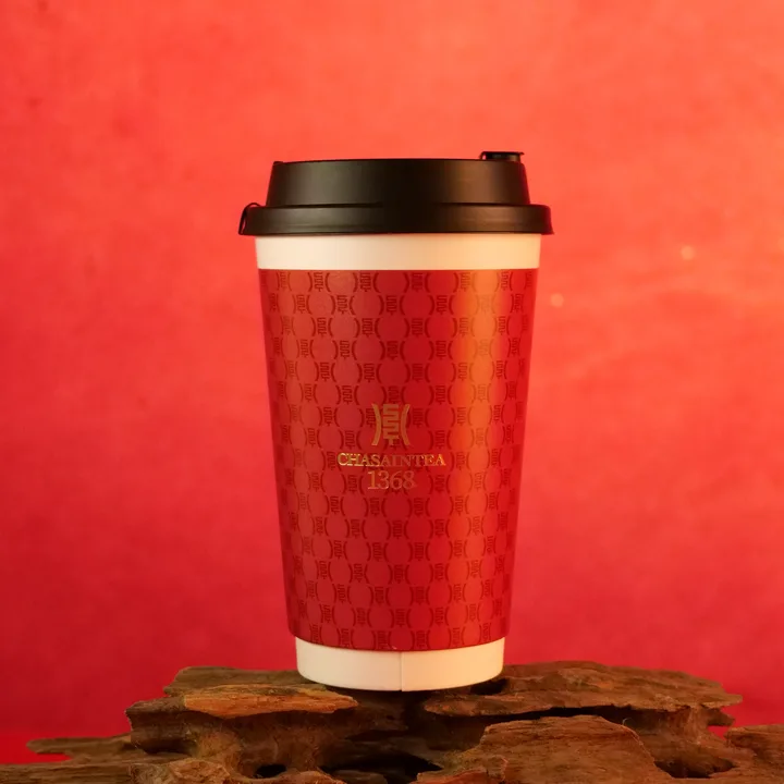 純粹白茶