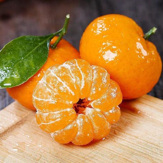 砂糖橘 500g/份  橘子 商品图2