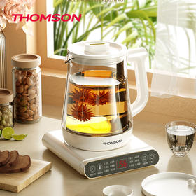 "汤姆逊液体加热器 (养生壶)C-T0910"
