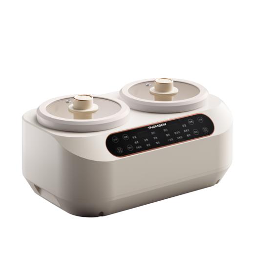 "汤姆逊双胆电饭煲 (多功能)C-T0426" 商品图2
