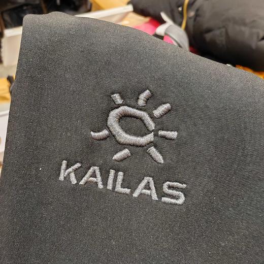 KLS凯乐石小太阳洛克PLUS加绒软壳裤.. 商品图2