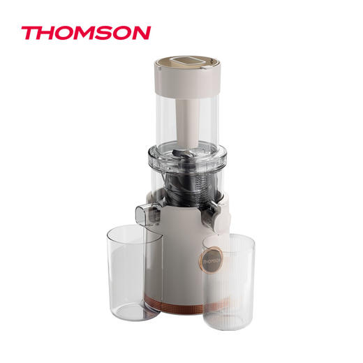 "汤姆逊原汁机(汁渣分离) C-T0420" 商品图1