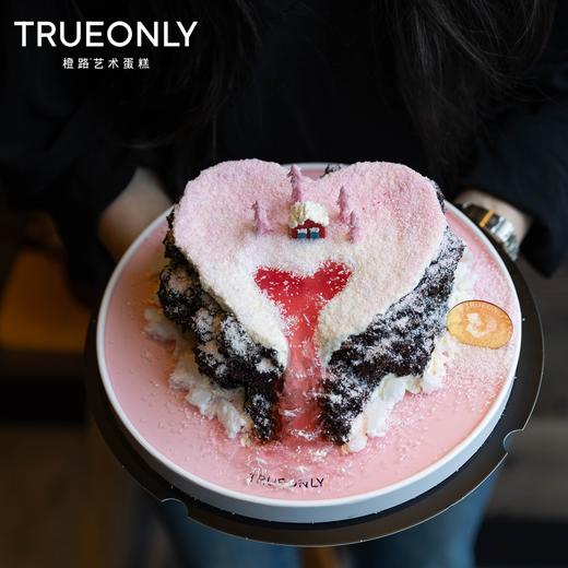 【卡布屿粉】岛是心跳的具象，粉是浪漫的波长 商品图1