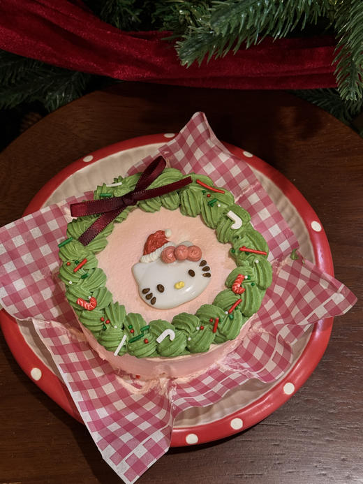 圣诞季 | kt小便当盒 商品图0