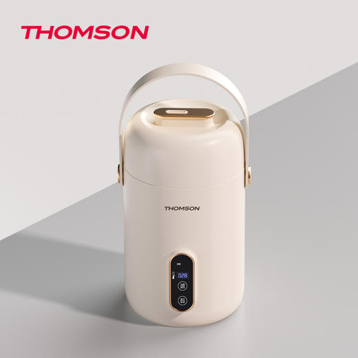 "汤姆逊多功能电炖锅 C-T0316" 商品图1