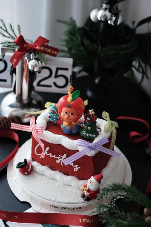 Christmas 星星人 商品图1