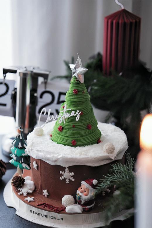 圣诞树 商品图1