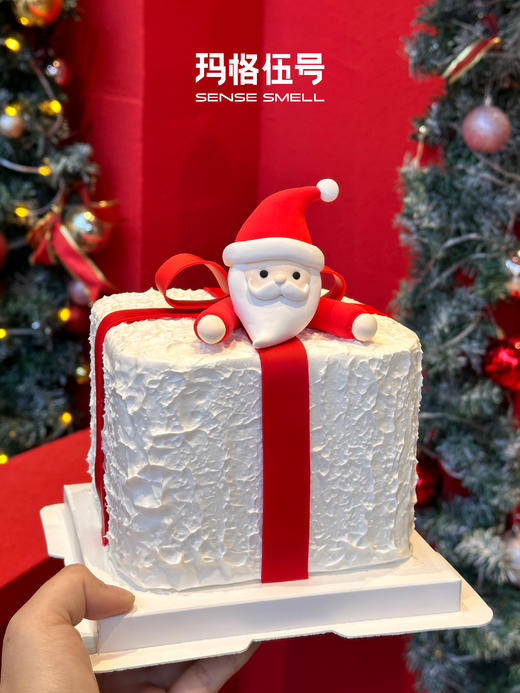 2025圣诞节-A款（请提前1天预定） 商品图3