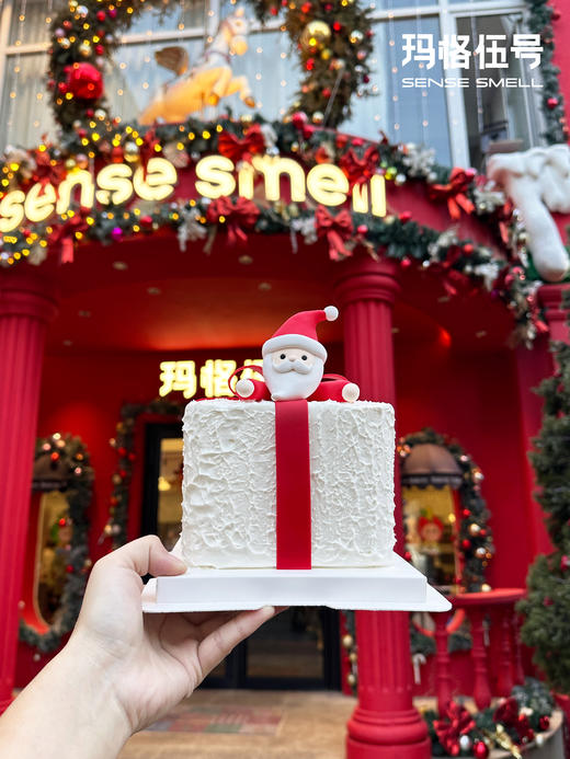2025圣诞节-A款（请提前1天预定） 商品图2