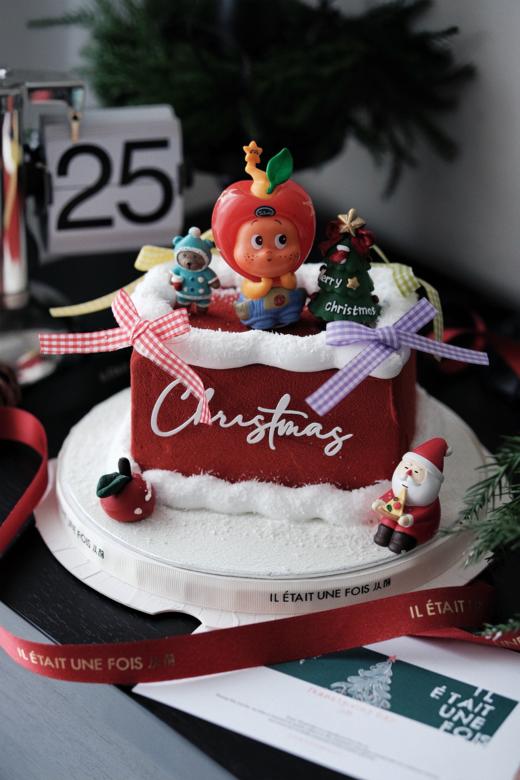 Christmas 星星人 商品图0