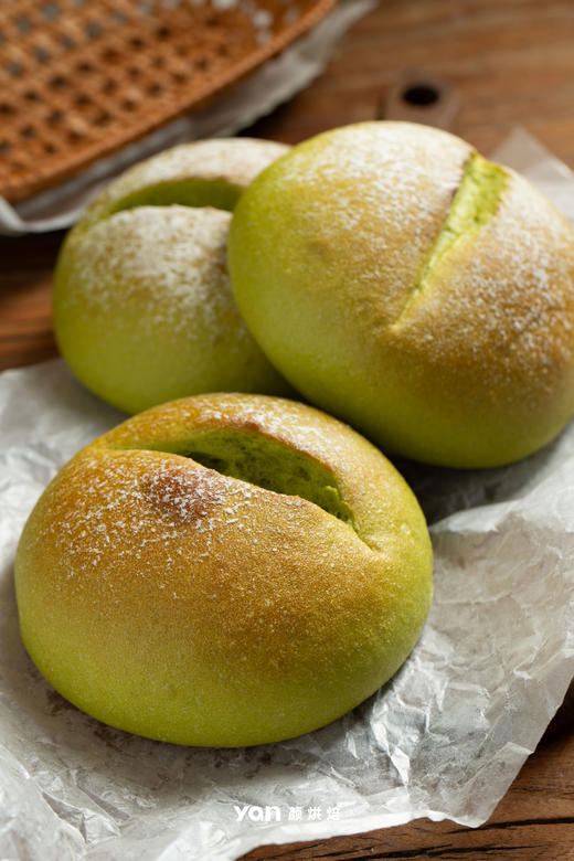 斑斓米面包 商品图0