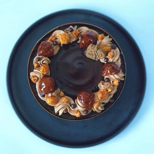 坚果季｜“榛&栗”（给自己说：这一年，我真厉害！） 商品图2