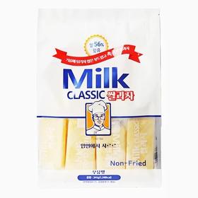 Olive young米饼牛奶味240g