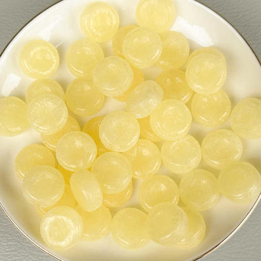 大马碧富牌咸柠檬味糖果128g/064615 ~可盐可甜~活力糖果 商品图1