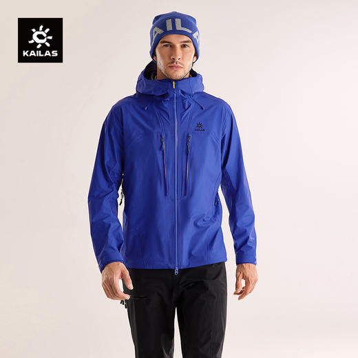 KAILAS凯乐石 博格达PRO冲锋衣 KG2531110 商品图0