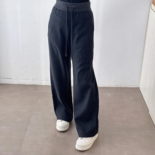 休闲裤 商品图3