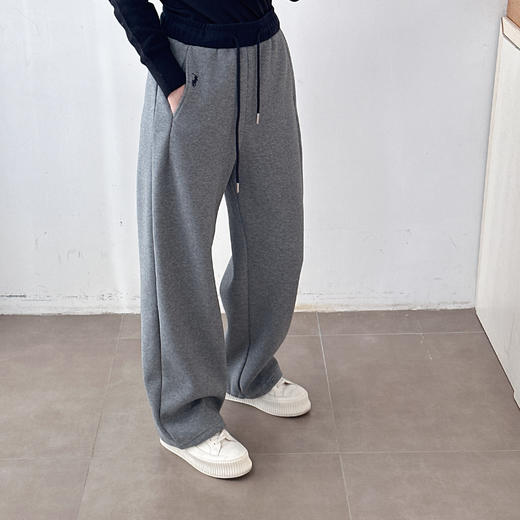 休闲裤 商品图5