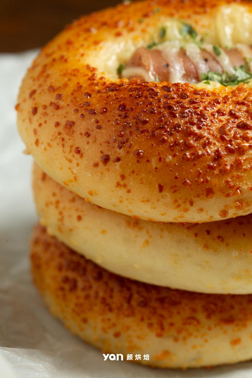 芝士小热狗（2只装） 商品图2