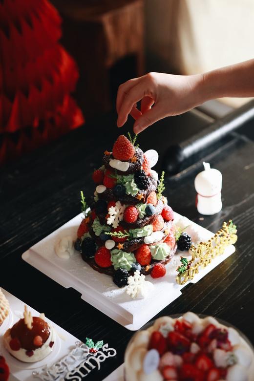 限定｜浆果森林🎄 商品图2