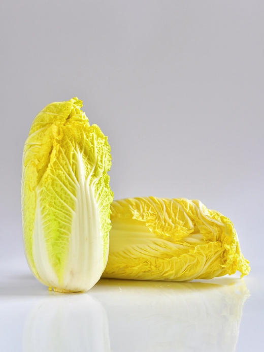 云南娃娃菜约400克 （3颗） 商品图0