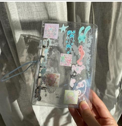 AGNELLO 阿涅罗丨Love in December活壳页 商品图0