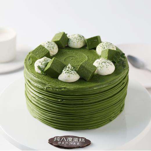 抹茶生巧 商品图0