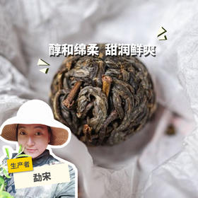 生态古树龙珠  | 合作生产 * Eco-Dragon ball of old tree | Coproduction