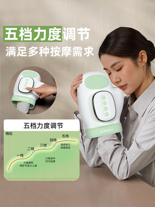 手部按摩器HZ-M2 商品图7