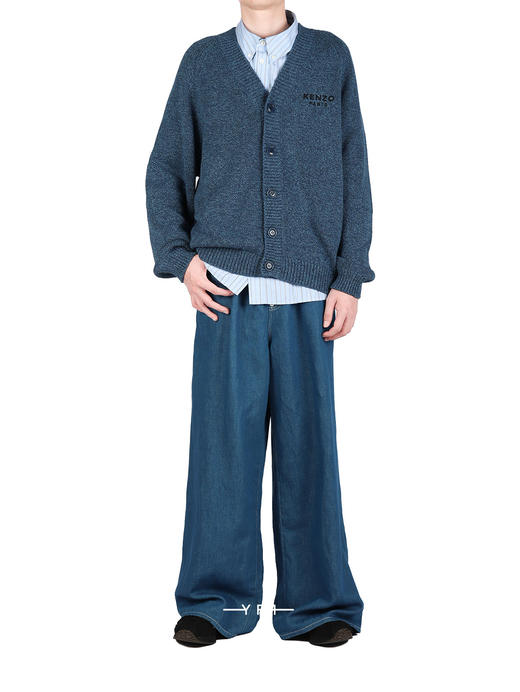 Kenzo | “Boke Flower”开衫 商品图5