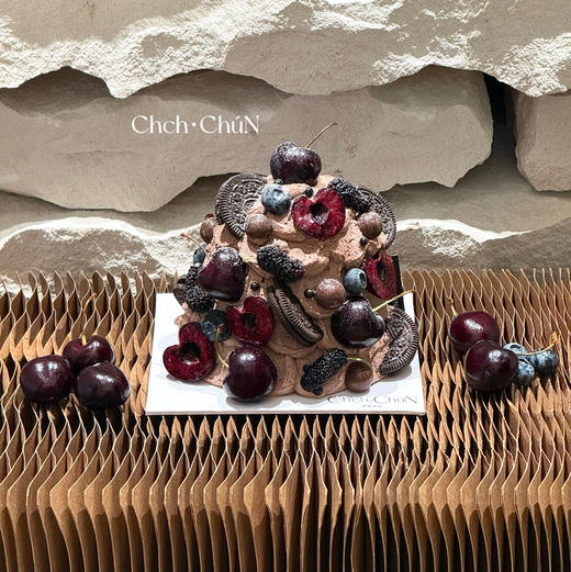 大吉大厘四英寸 商品图2