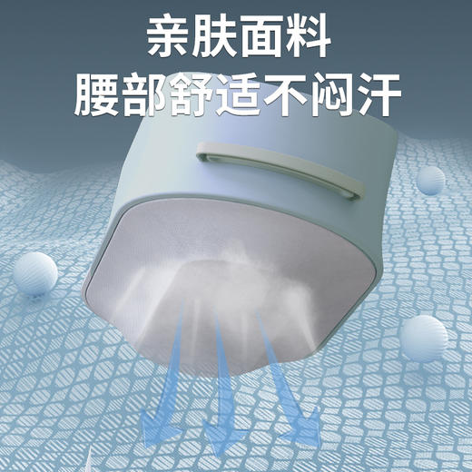 捶捶爽腰部按摩器HZ-Y1 商品图7