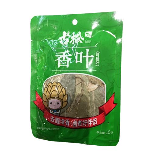 古松香叶15g(C2-02-06) 商品图0