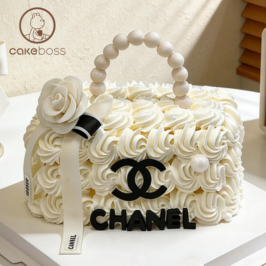 【私人订制】包治百病主题系列水果奶油生日蛋糕 商品图1