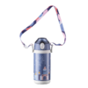 RWA003-350A儿童保温杯背带款350ML 商品缩略图4