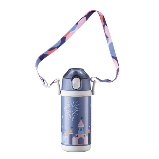 RWA003-350A儿童保温杯背带款350ML 商品图4