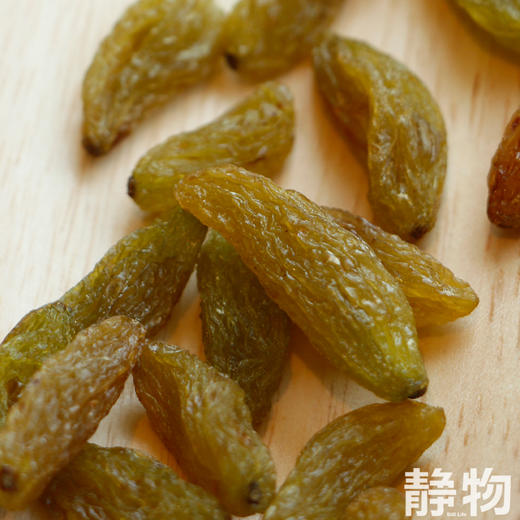 有机葡萄干｜新疆哈密 商品图5