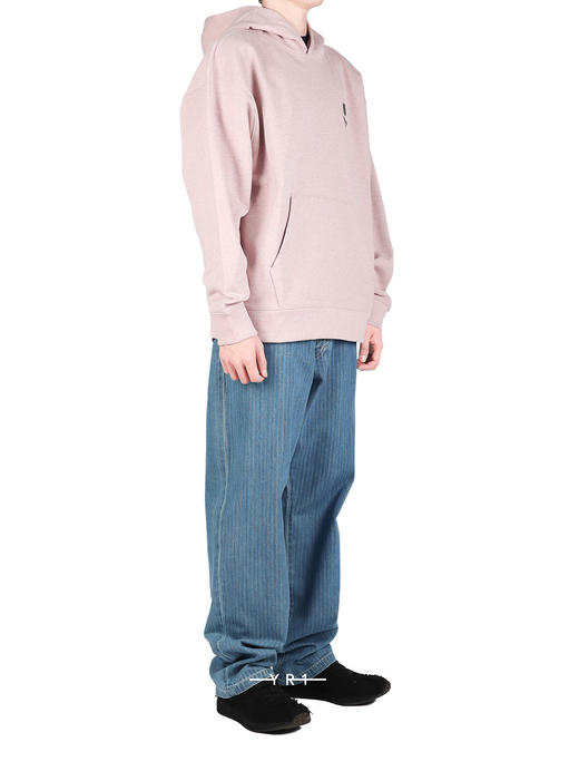 Kenzo | “Boke Flower”刺绣超大号连帽衫 商品图2