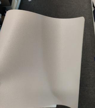 灰色鼠标垫 商品图0