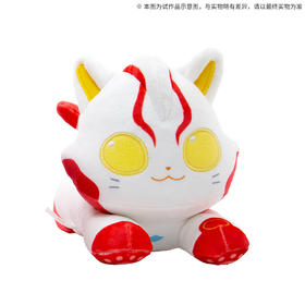 万代 Bandai 英雄玩具 奥特曼猫猫萌萌趴偶